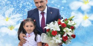 Vali Kaymak'tan 23 Nisan mesajı