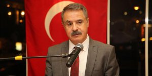 Deveci: Böyle bir ayıp örtbas edilemez