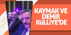 Erdoğan Samsun'a gelen çocukları Külliye'de ağırladı