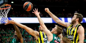 Fenerbahçe Beko üst üste 5. kez Final-Four'da