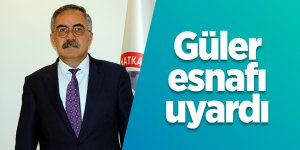 Ramazan'ı fırsata çevirmeyin