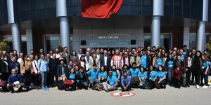 Bilgiç: "OMÜ artık kendini göstermeye başladı"