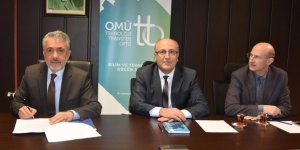 OMÜ-TTO şirketleşme sürecine girdi
