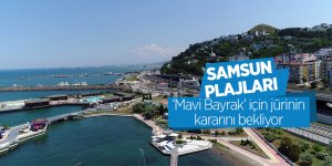 12 plaj daha ‘Mavi Bayrak’ için jürinin kararını bekliyor