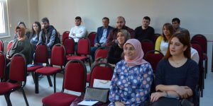 KOSGEB Uygulamalı Girişimcilik Eğitimi