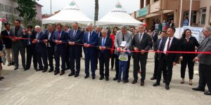 Özel öğrenci öğretmenlerinden TÜBİTAK 4006 Bilim Fuarı