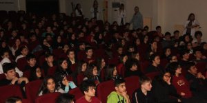 Sınav kaygısı semineri