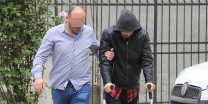 İstanbul'dan Samsun'a getirilen kokain ile yakalandılar