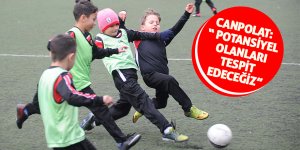 Samsunspor Futbol Okulu’nda 800’ü aşkın öğrenci eğitim alıyor