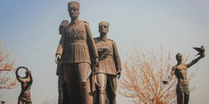 SAMFAD’dan 100. Yıl sergisi