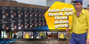 İddialı etkinlik tanıtımda sınıfta kaldı