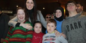 Karaaslan: “% 100 engelsiz şehirler hedefliyoruz”