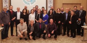 KATAP 2018 yılı çalıştayı 