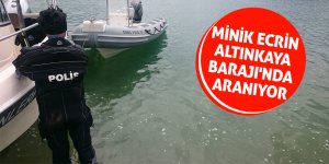 Ecrin'den 7 günden beri haber yok