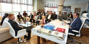 Osman Genç: ‘24 Haziran kader seçimi’