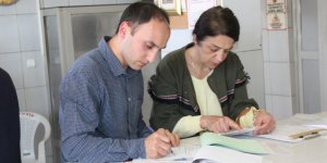 Alaçam’da fırınlara denetim