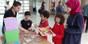 Sınıf öğretmenlerinden “5E Hikayeleri”