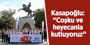 Gençlik Haftası etkinlikleri başladı