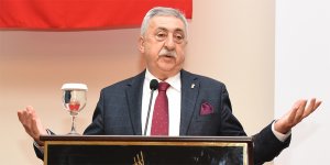 Palandöken: “Emeklilik bekleyen esnafımız unutulmamalı”