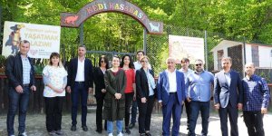 Kahramanmaraş’tan Samsun’a teknik gezi 