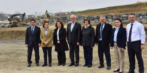 2. üniversite için kollar sıvandı