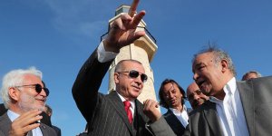 ”Yassıada bir tarih platosuna dönüştürülmüştür” 