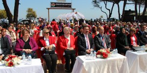 Atakum'dan "4. Geleneksel El Sanatları Sergisi"