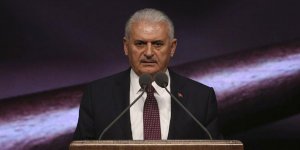 Yıldırım: “Her terör tehdidini bertaraf edeceğiz”
