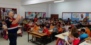 'Dikkat sizden, notlar bizden'