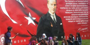 Türkiye’nin farklı şehirlerinde öğrenciler aynı anda kitap okudu