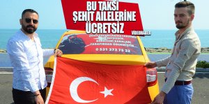 Taksiciden örnek uygulama