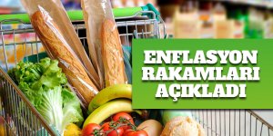 Mayıs ayında enflasyon arttı