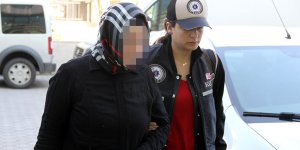 FETÖ'nün gaybubet evinde yakalanan hemşireye ev hapsi