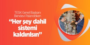 Palandöken: Her şey dahil sistemi kaldırılsın