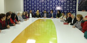 İlkadım 24 Haziran’a hazır