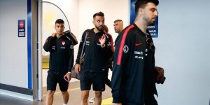 A Milli Takım'a İzlanda'da yapılan skandal muamelenin sebebi ortaya çıktı