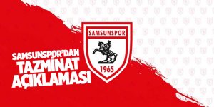 Samsunspor tazminat paylaşımlarını yalanladı