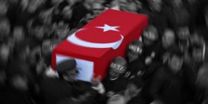 Yüksekova'da hain saldırı: 2 şehit