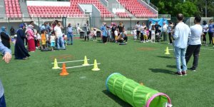 Anaokulunda Survivor