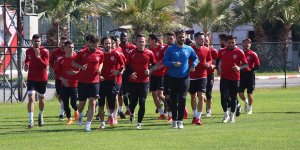 Samsunspor’da ligde kalma primi 1 milyon TL