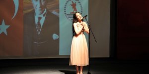 OMÜ’de Geleneksel Türkçe Şöleni