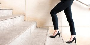 Kadınlar cam tavanı çatlattı