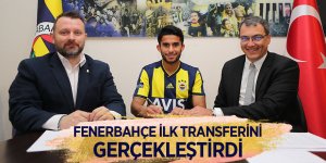 Sarı-lacivertliler, Murat ile sözleşme imzaladı