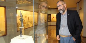 2 bin 600 yıllık figürler Türklerin ilk resimleri olabilir