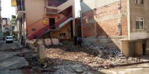 Demirtaş: ‘İlçemizi daha yaşanılabilir bir hale getiriyoruz'