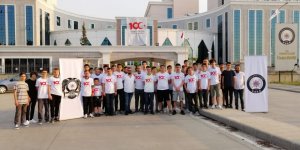 Polisten öğrencilere Çanakkale gezisi