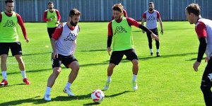 Samsunspor ve Giresunspor 45. randevuya çıkacak