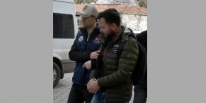 Samsun'da DEAŞ operasyonu