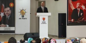 Ak Parti Samsun Teşkilatı seçime hazır