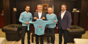 OMÜ’lü akademisyenlerden anlamlı etkinlik